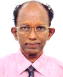 Dr. GOPINATHAN K-B.Sc, M.B.B.S, D.C.H, M.D [Paediatrics]